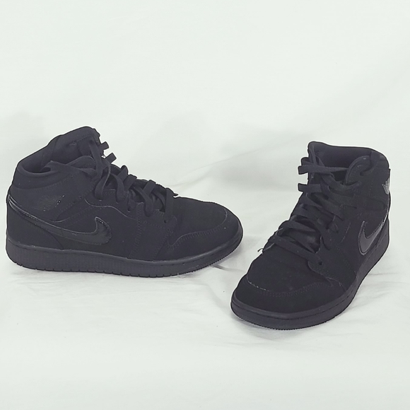 Jordan 1 mid - Picture 7 of 11